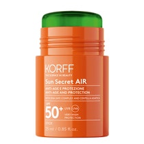 KORFF SUN SPF50+ AIR STICK25ML-1