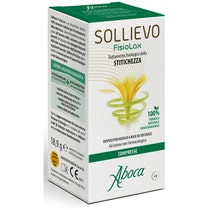 Aboca Sollievo Fisiolax 45 Compresse - 2