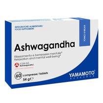 YAMAMOTO R ASHWAGANDHA 60CPR-1