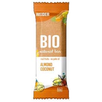 WEIDER BIO BAR COCCO/MANDORLA-1