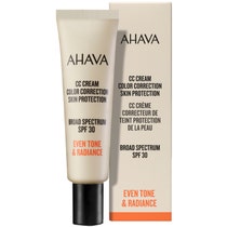 Ahava CC Crema Corpo Ad Ampio Spettro SPF30 30ml-2