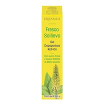 Fresco Sollievo Gel Dopopuntura Roll-On 15ml-1