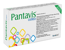 PANTAVIS OSTEO 30CPR-1
