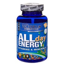 VICTORY END ALL DAY ENERG90CPS-1
