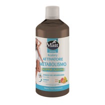 Matt Kcalory Attivatore Metabolismo 500ml-1