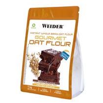 WEIDER GOURMET OAT FLOUR CIOC-1