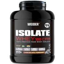 WEIDER ISOLATE WHEY100 CIOC-1