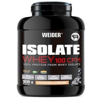 WEIDER ISOLATE WHEY100 COOK2KG-1