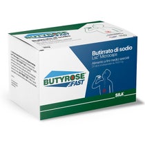 Butyrose Fast 20 Stick - 2