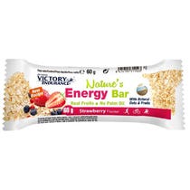 VICTORY END NE BAR FRAGOLA 60G-1