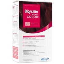 Bioscalin Nutricolor Plus Colorazione Permanente 5,6 Mogano - 2