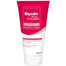 Bioscalin Nutricolor Plus Balsamo Protettivo Colore 150ml - 2