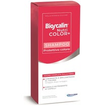 Bioscalin Nutricolor Plus Shampoo Protettivo Colore 200ml - 2