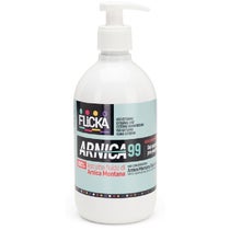 Arnica 99 Gel Pump Per Equini 500ml-1