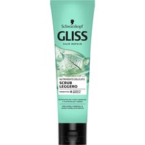 Schwarzkopf Gliss Scrub Leggero Nutrimento Delicato 150ml - 2