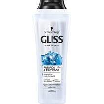 Schwarzkopf Gliss Shampoo Purifica/Protegge 250ml - 2