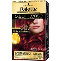 Schwarzkopf Palette Oleo Intense Colorazione Permanente 5-92 Rosso Intenso 173g - 2