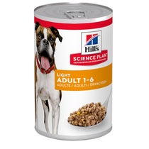 CANINE LIGHT ORIGINAL 370G-1