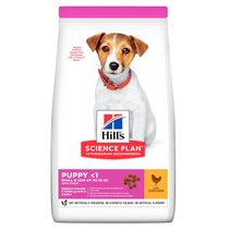 SP CANINE PUP SM&MIN CKN1,5KG-1