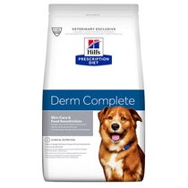 CANINE PD CA DERMCPT 12KG BG-1