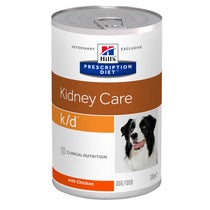 CANINE KD ORIGINAL 370G-1