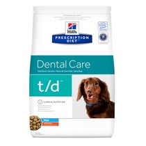 CANINE TD MINI SEC 3KG-1