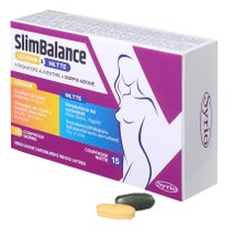 Slimbalance Giorno Notte 30 Compresse-1