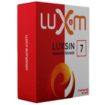 LUXSIN 7 GRANULI 3G-2