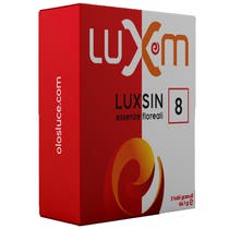 LUXSIN 8 GRANULI 3G-2