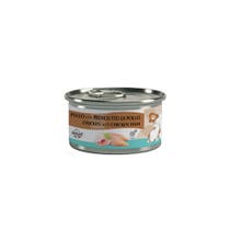 CHEF POLLO PROSCIUTTO POLLO80G-1