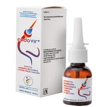 ENDOVIR SPRAY NASALE 20ML-1