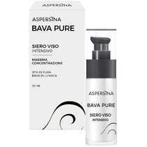 Aspersina Bava Pure Siero Viso Emolliente 30ml - 2