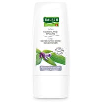 Rausch Balsamo Capelli Lucentezza Argentea Alla Salvia 30ml-1