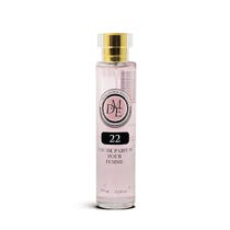 La Maison Des Essences 22 Profumo Donna 100ml-4