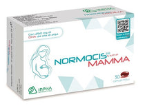 Normocis Mamma 30 Soft Gel