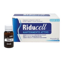 Riducell Mantenimento Attivo 15 Flaconcini - 2