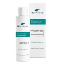 Dermohemp Detergente Oil AD-P Pelle Con Tendenza Atopica 150ml-2