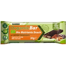 Named Sport Organic Bar Cioccolato/Mandorle Barretta 30g - 3