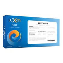 LUXDEGEN 10F 2ML-2