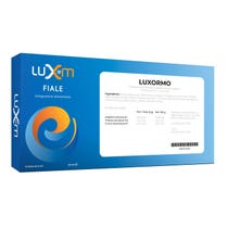 LUXORMO 10F 2ML-2