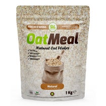 Daily Life Oatmeal Fiocchi Avena Natural 1 Kg-1