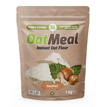 Daily Life Oatmeal Instant Farina D'Avena Nocciola 1 Kg-1