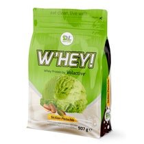 Daily Life Whey Sicilian Pistacchio 907g-1
