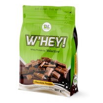 Daily Life Whey Chocolate Passion 907g-1