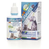 Gravist B Mangime Complementare Liquido Per Cani/Gatti 50ml-2