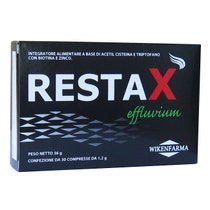 RESTAX EFFLUVIUM 30CPR-1