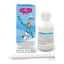 DERMATINA 90G FLACONE BUONAPET-1