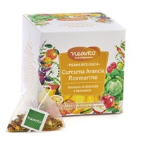 Neavita Filtroscrigno Curcuma Arancia E Rosmarino 15 Filtri-1