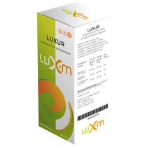 LUXUR GOCCE 50ML-2