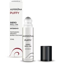 Aspersina Puffy Siero Ultra Emolliente Roll On 10ml - 2